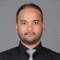Muhammad Farooq