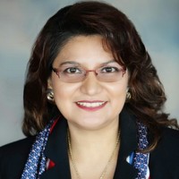 Yesenia Brown