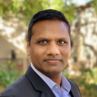 Prasanth Dangeti