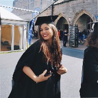 Aoife Pettigrew