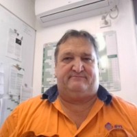 Dave Malady