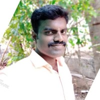 Alen Pink Selvaraj