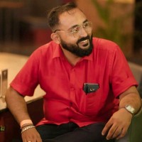Sagar Warade