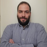 Konstantinos Delidimitriou