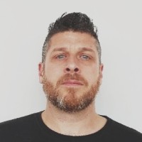 Andrew Smith