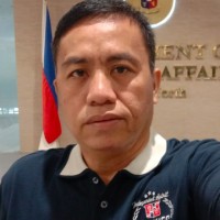 Bayani De Loza