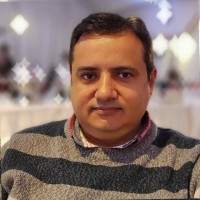 Rashid Nawaz