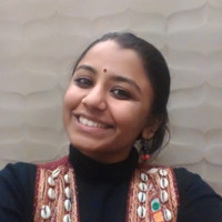Anagha Kinjavadekar
