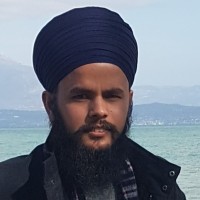 Hardeep Singh