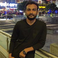Sagar Ralebhat