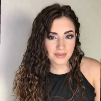 Eleftheria Andreou