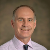 Stephen Pyle