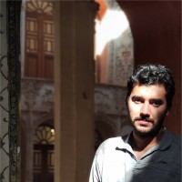 Amirreza Moradi