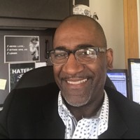 Ron Gates
