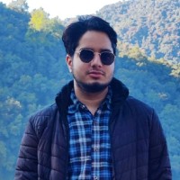 Ashish Jamarkattel