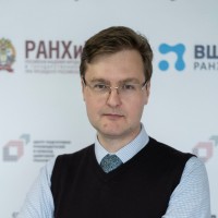 VADIM YUDIN