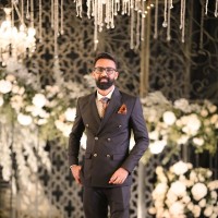 Mohammad Ismail Sheikh