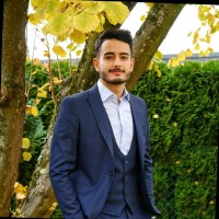 Mehmet Ali Agirbas