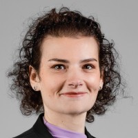 Fanny Voisy