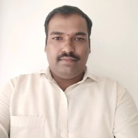 Harish K V