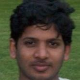 Veerendra Kakarla