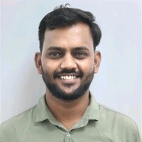 Anupuram Pradeepkumar