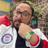 Asim Qureshi