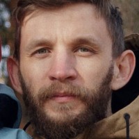 Evgeny Rusolovski