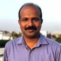 Nishad Narayanan