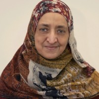 Nazira Carrim-Ganey