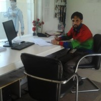 Farooq G