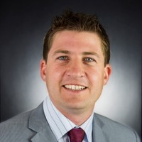 Colin Reid