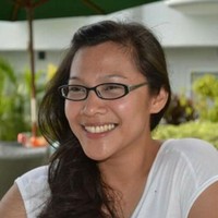 Elke Mae Perez-Mamaril