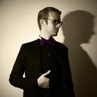 Fredrik Dierks