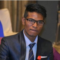 Kumar Kush Rana