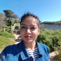 Varsha Waghmare