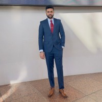 Shravan Manjunath