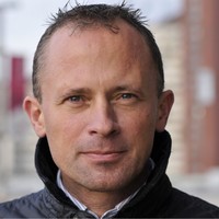 Wilfred Dolfsma