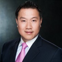 Chris Chen, Senior Partner at New York Life