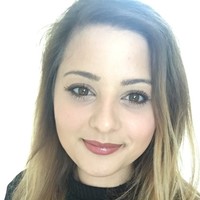 Lydia Bouras