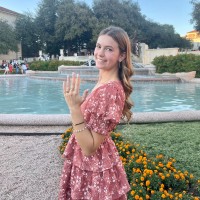 Zoey Hamilton