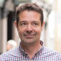 Iain Wright