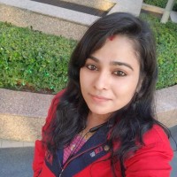 Anitha Yanoke
