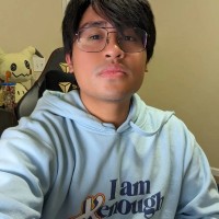 Josh Adrian Trinidad