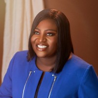 Aronke Emmanuel, MBA