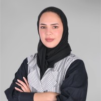 Sara Alodaiby