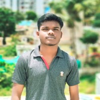 DHAYANITHI G