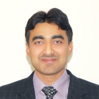 Gulraiz Maalik