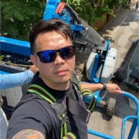 Andy Men