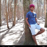 Madhusudhan A